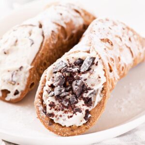 Cannoli