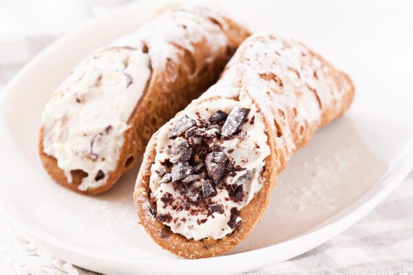 Cannoli