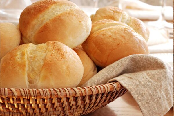 Dinner Rolls