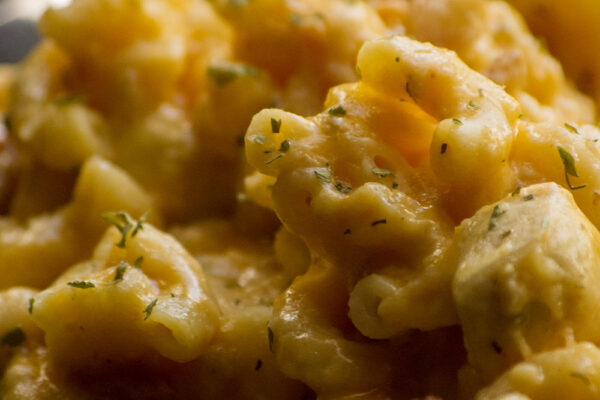 Macaroni and Cheese